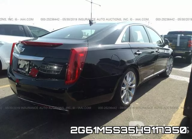 2G61M5S35H9117350 фото 5