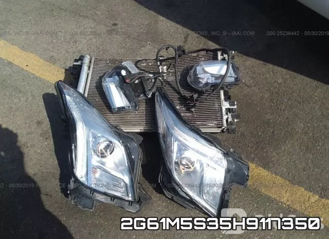 2G61M5S35H9117350 фото 7