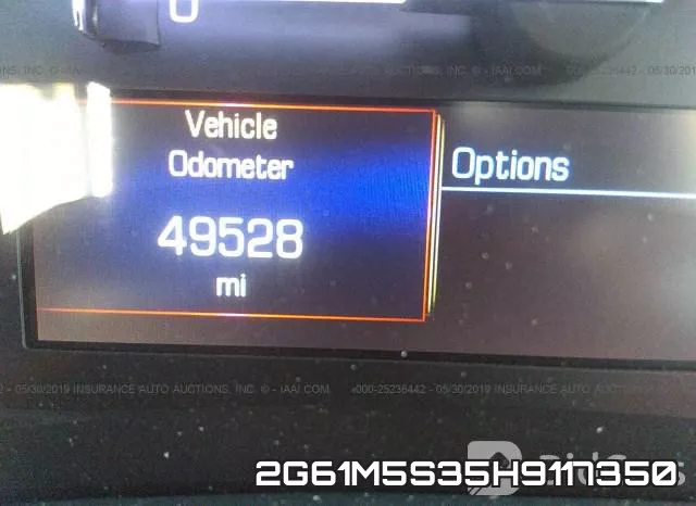 2G61M5S35H9117350 фото 8