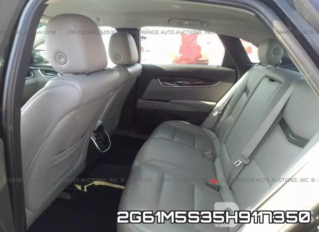 2G61M5S35H9117350 фото 9