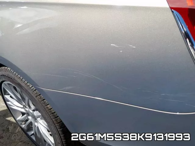 2G61M5S38K9131993 фото 10