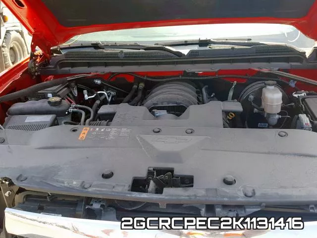 2GCRCPEC2K1131416 фото 8