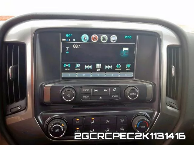 2GCRCPEC2K1131416 фото 10