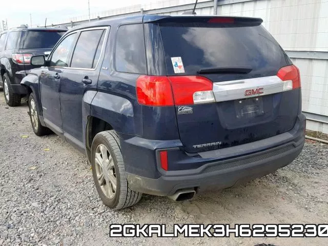 2GKALMEK3H6295230 фото 4