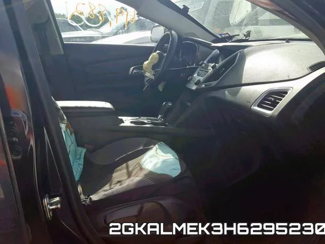 2GKALMEK3H6295230 фото 6
