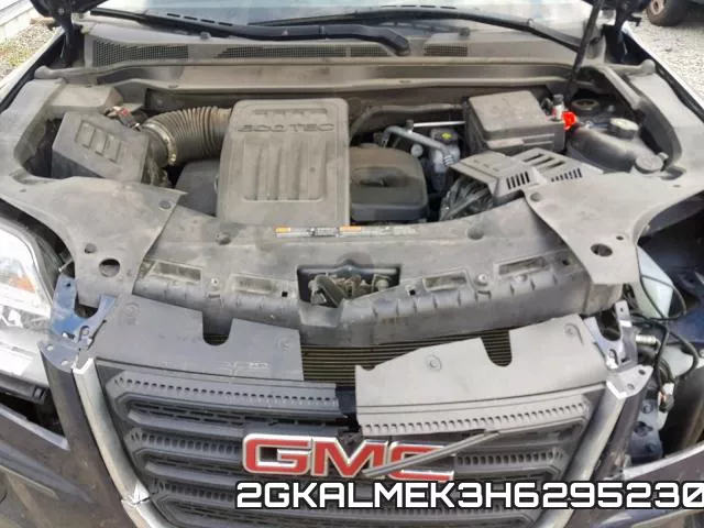 2GKALMEK3H6295230 фото 8