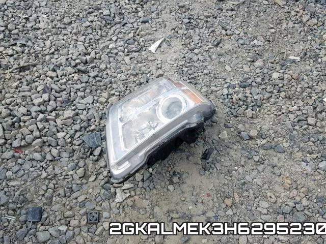 2GKALMEK3H6295230 фото 10