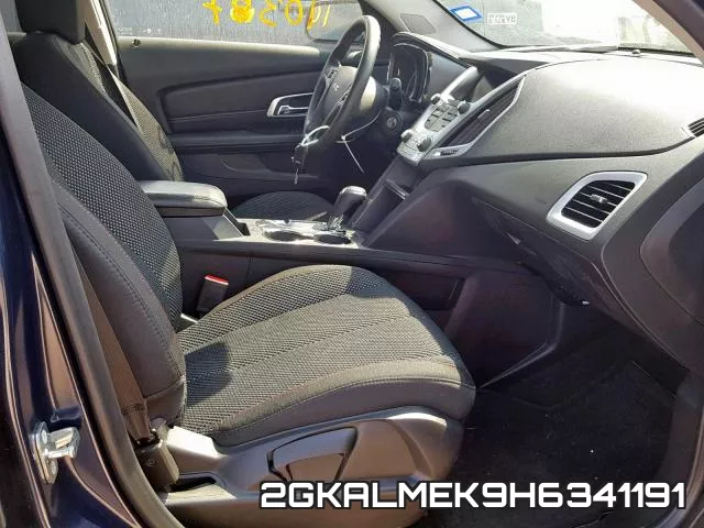 2GKALMEK9H6341191 фото 6
