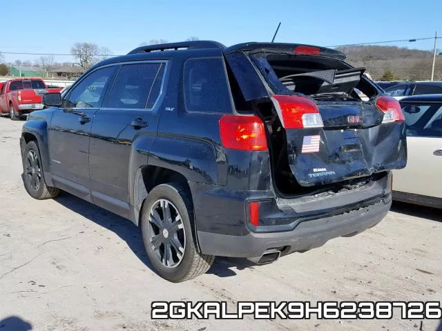 2GKALPEK9H6238726 фото 4