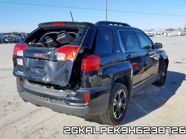 2GKALPEK9H6238726 фото 5