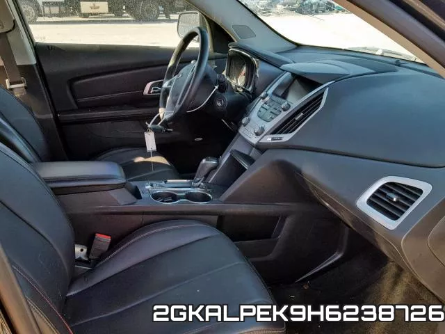 2GKALPEK9H6238726 фото 6