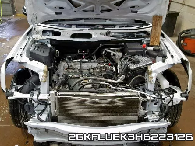 2GKFLUEK3H6223126 фото 8