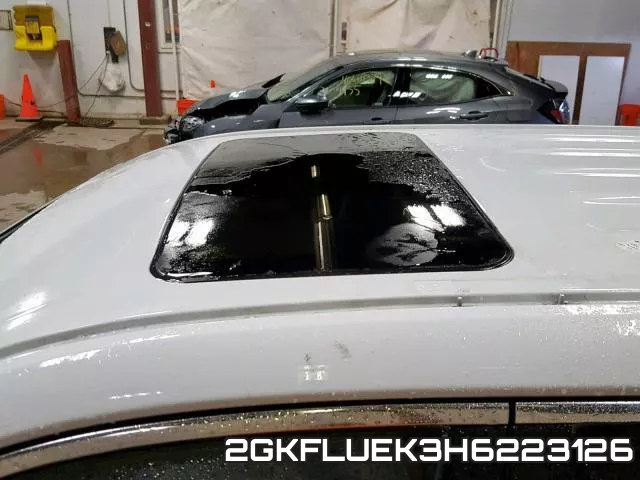2GKFLUEK3H6223126 фото 10