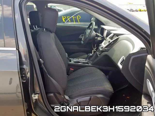 2GNALBEK3H1592034 фото 6