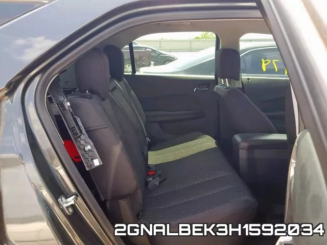 2GNALBEK3H1592034 фото 7