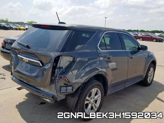 2GNALBEK3H1592034 фото 10