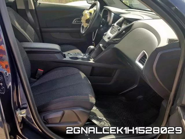 2GNALCEK1H1528029 фото 6