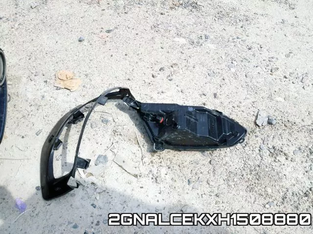 2GNALCEKXH1508880 фото 10