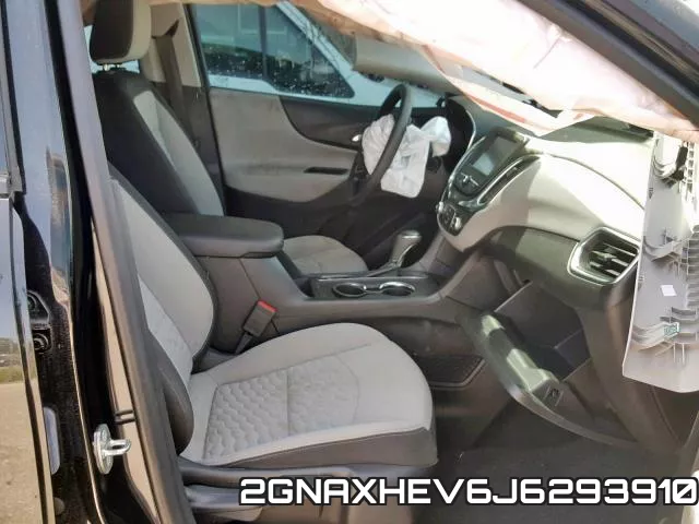 2GNAXHEV6J6293910 фото 6
