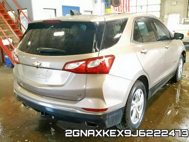2GNAXKEX9J6222473 фото 5