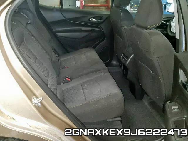 2GNAXKEX9J6222473 фото 7