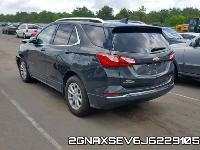 2GNAXSEV6J6229105 фото 4