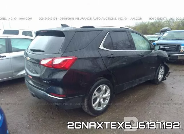 2GNAXTEX6J6137192 фото 5
