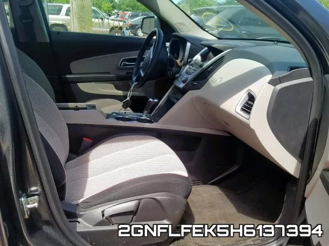 2GNFLFEK5H6137394 фото 6