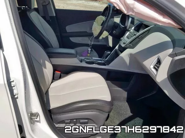 2GNFLGE37H6297842 фото 6