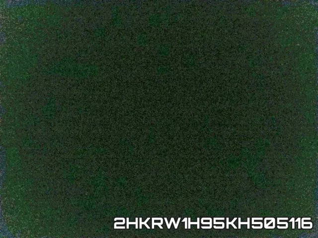 2HKRW1H95KH505116 фото 2