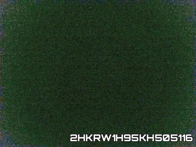 2HKRW1H95KH505116 фото 3