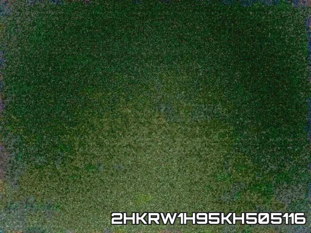 2HKRW1H95KH505116 фото 4