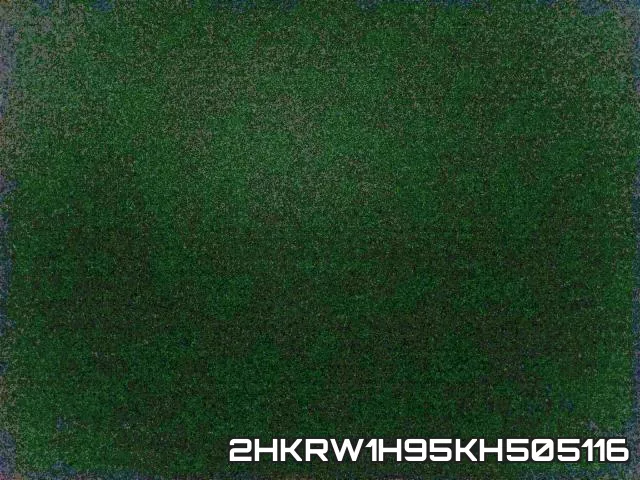 2HKRW1H95KH505116 фото 5