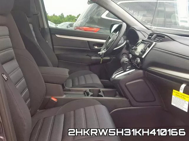 2HKRW5H31KH410166 фото 6
