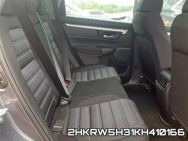 2HKRW5H31KH410166 фото 7