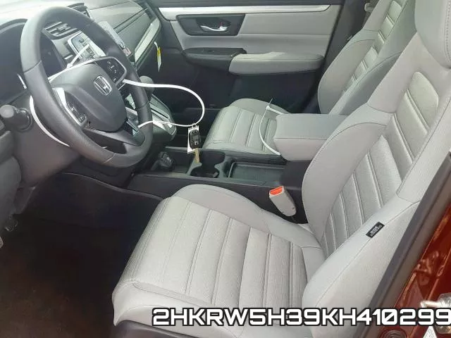 2HKRW5H39KH410299 фото 10