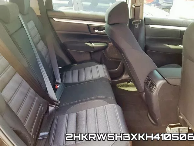 2HKRW5H3XKH410506 фото 7