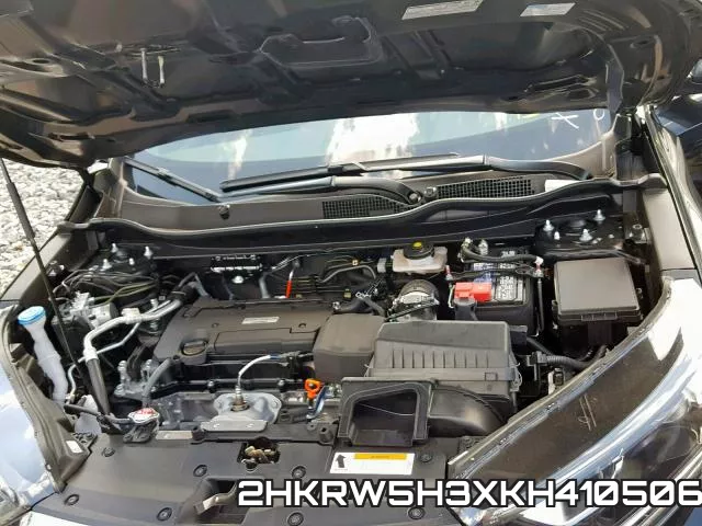 2HKRW5H3XKH410506 фото 8