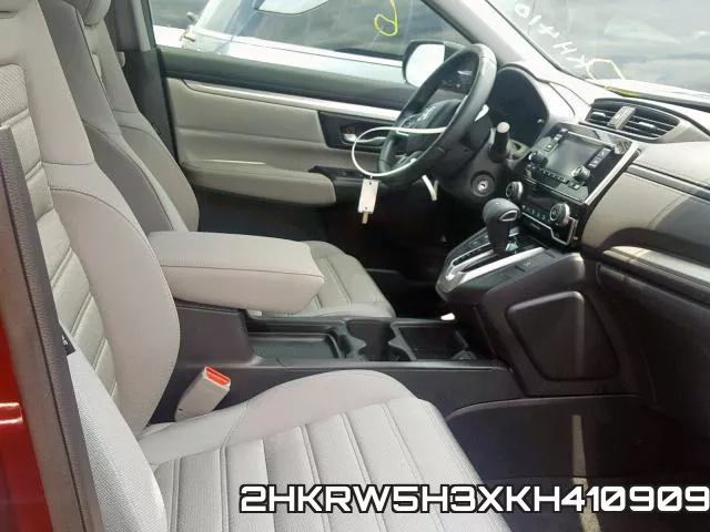 2HKRW5H3XKH410909 фото 6