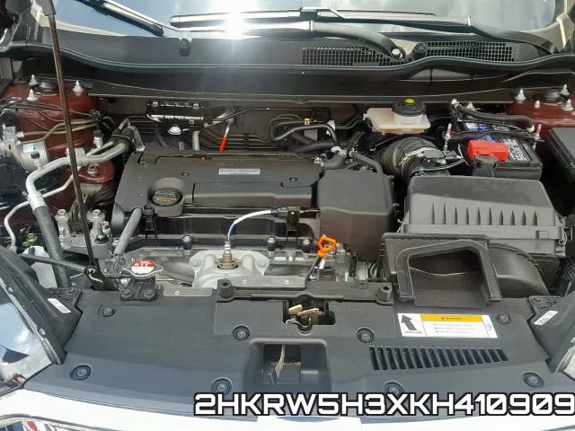 2HKRW5H3XKH410909 фото 8