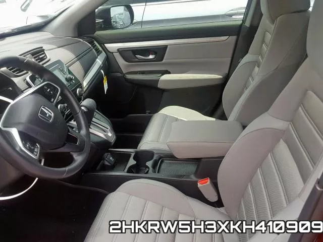 2HKRW5H3XKH410909 фото 10