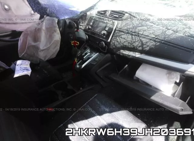 2HKRW6H39JH203691 фото 6