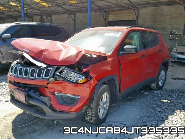 3C4NJCAB4JT335335 фото 3