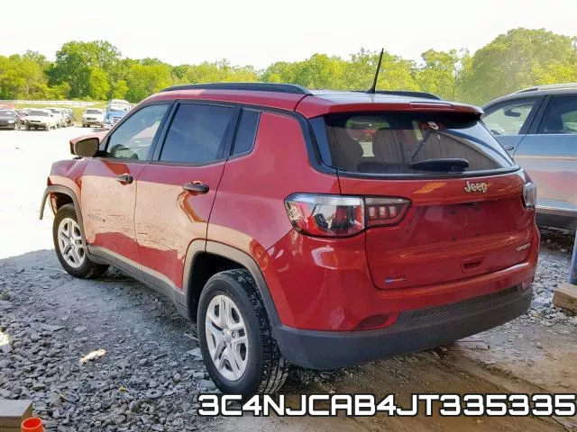 3C4NJCAB4JT335335 фото 4