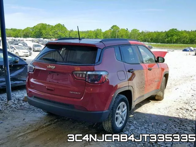 3C4NJCAB4JT335335 фото 5
