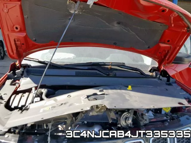3C4NJCAB4JT335335 фото 8