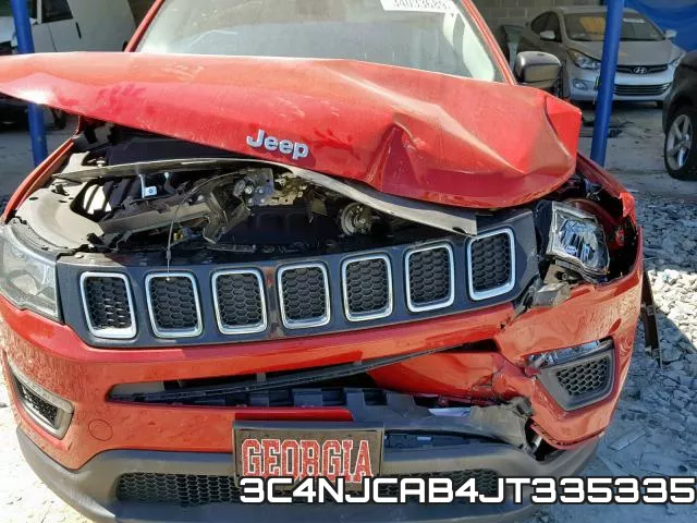 3C4NJCAB4JT335335 фото 10