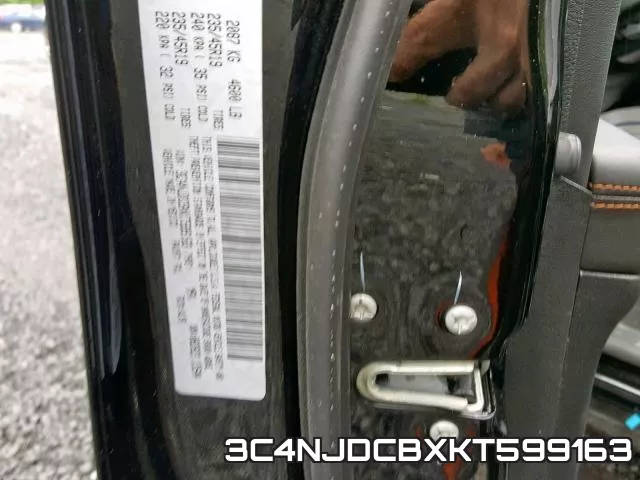 3C4NJDCBXKT599163 фото 2