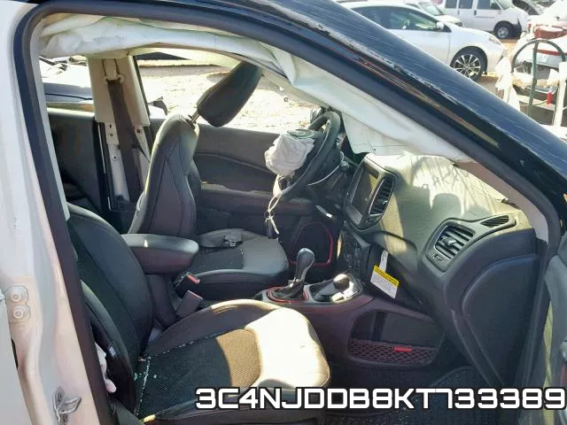 3C4NJDDB8KT733389 фото 6