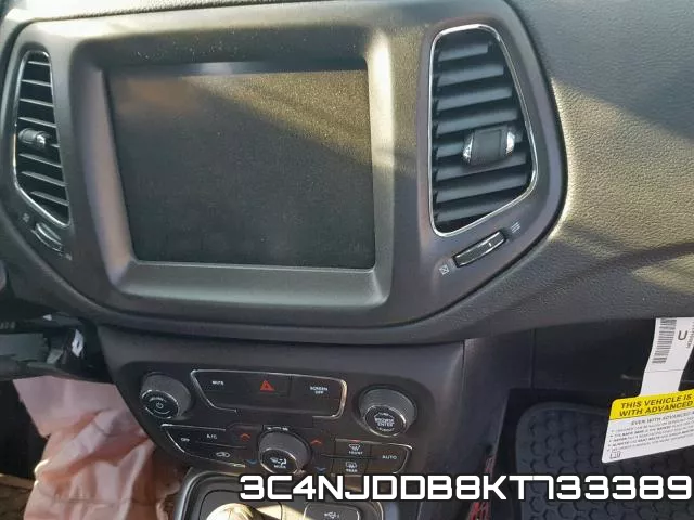 3C4NJDDB8KT733389 фото 10
